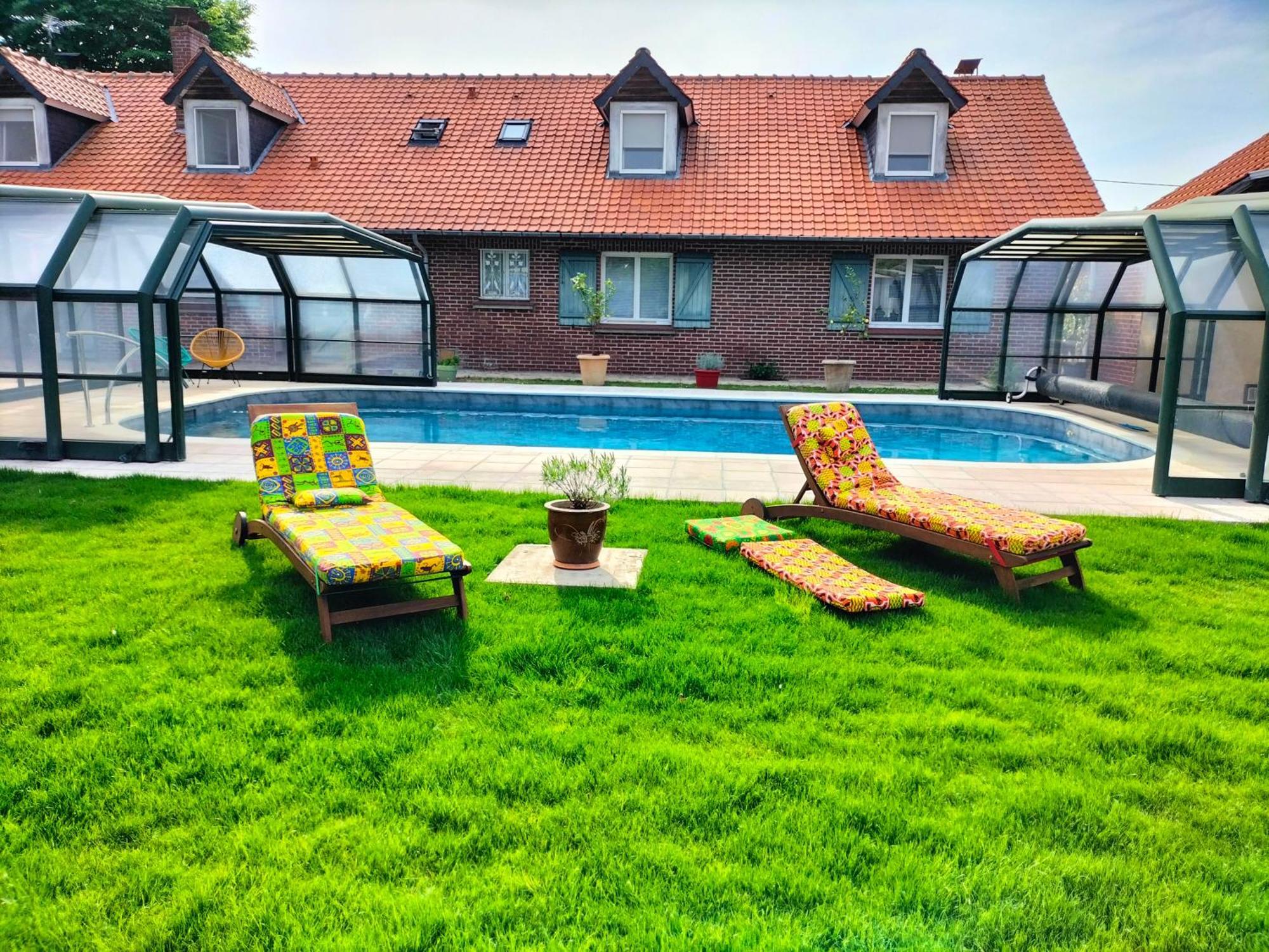 Bed and Breakfast La Mouillere Verton Zewnętrze zdjęcie
